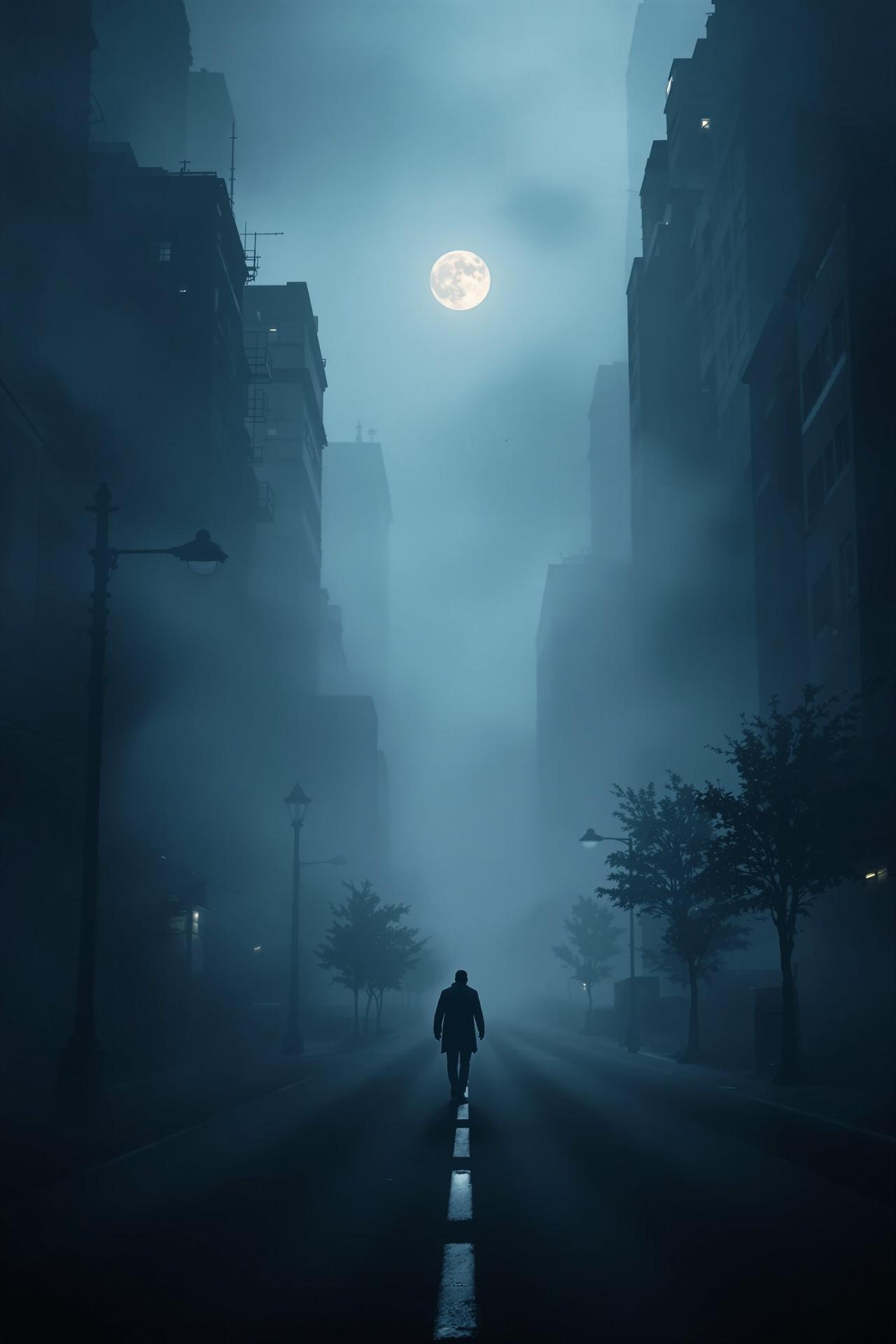 91精选视频最新上线 - 迷雾之城